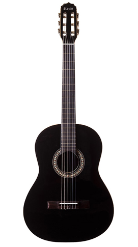 Classical  Guitar Student | RX201.AC.PT