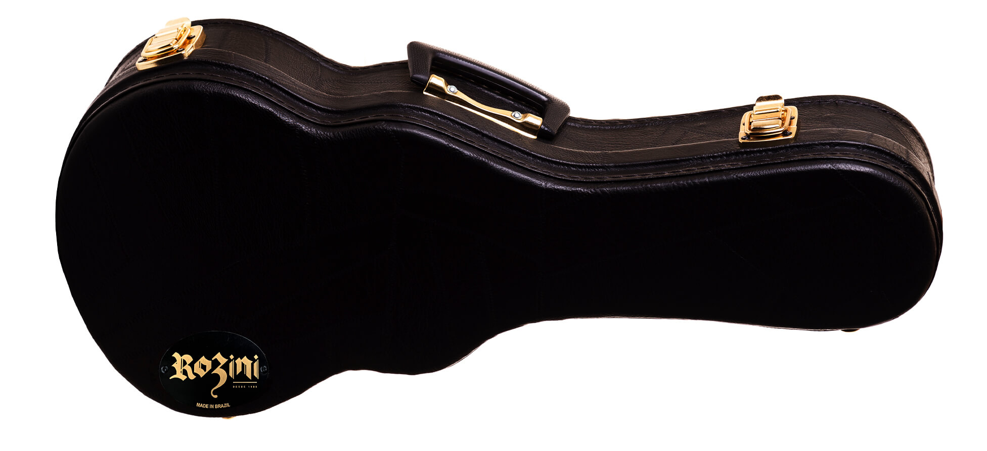 ESTOJO PARA CAVACO | RA.E03 - Acessórios | Rozini Instrumentos Musicais | 100% Brasileira