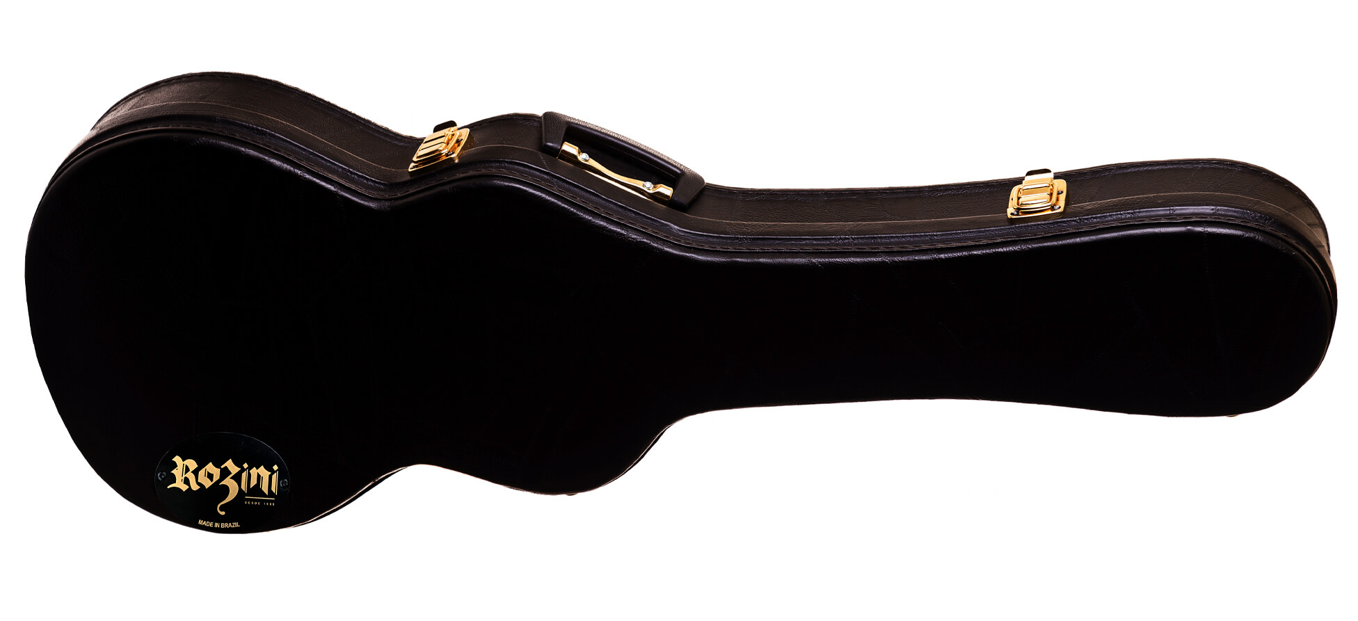 ESTOJO PARA VIOLA CLÁSSICA | RA.E06 - Acessórios | Rozini Instrumentos Musicais | 100% Brasileira