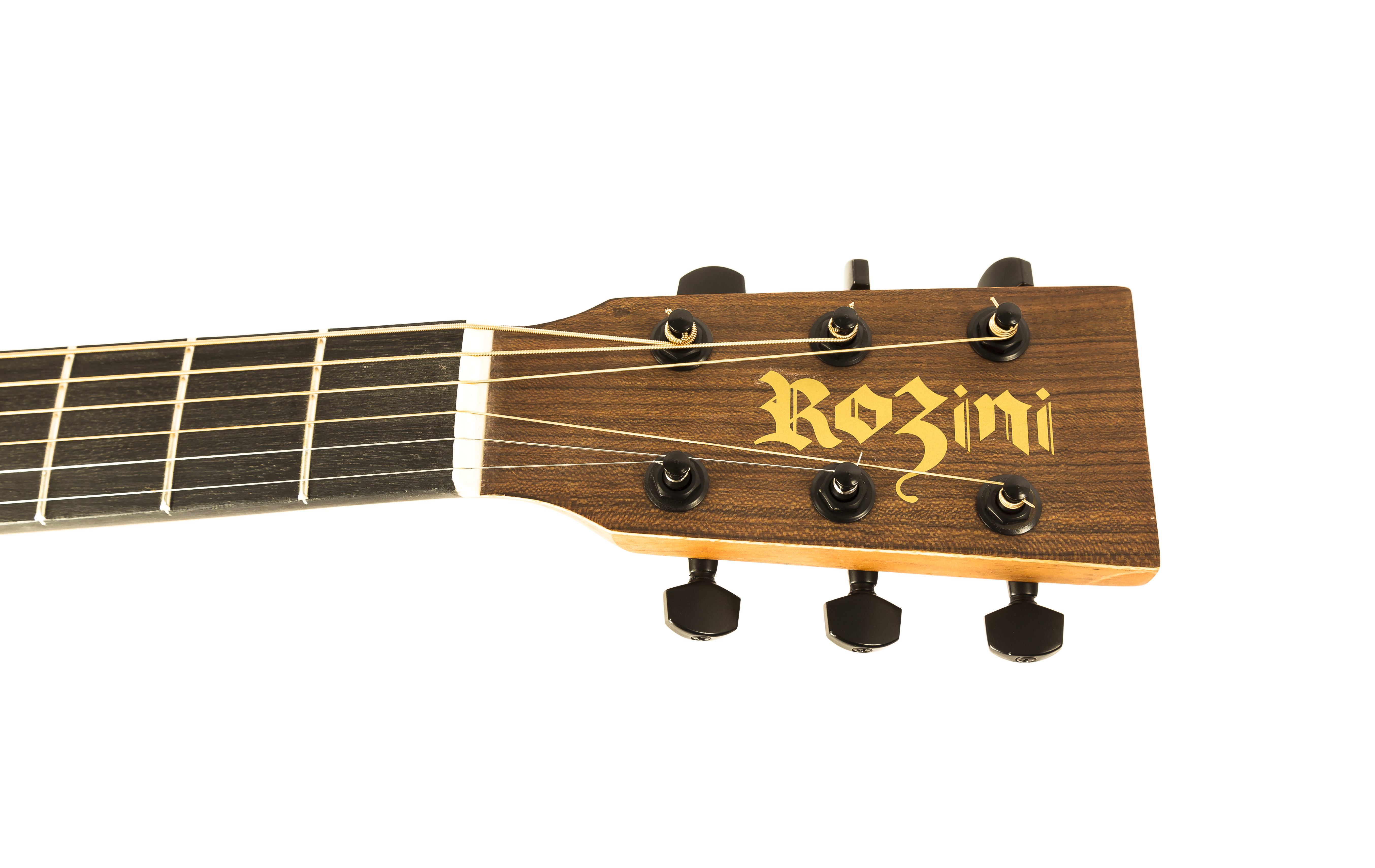Acoustic Guitar Presença Brasil Dreanout ELETRIC | RX315.AT.F.CT.LP - guitars | Rozini Instrumentos Musicais | 100% Brasileira