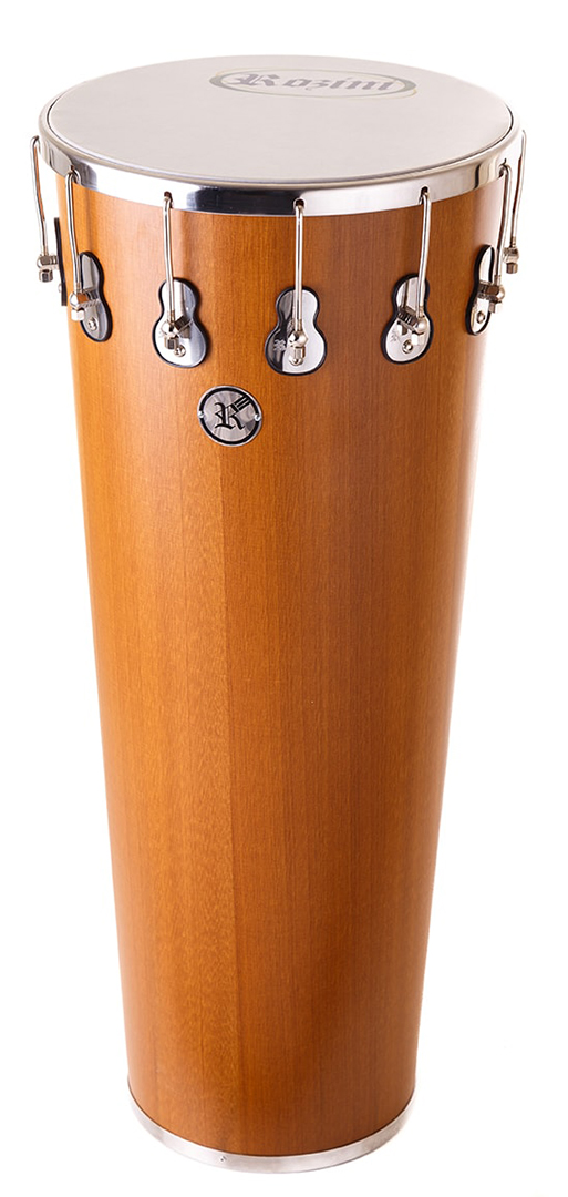 TIMBAL 90X14 | RP.T12 - Percussion | Rozini Instrumentos Musicais | 100% Brasileira