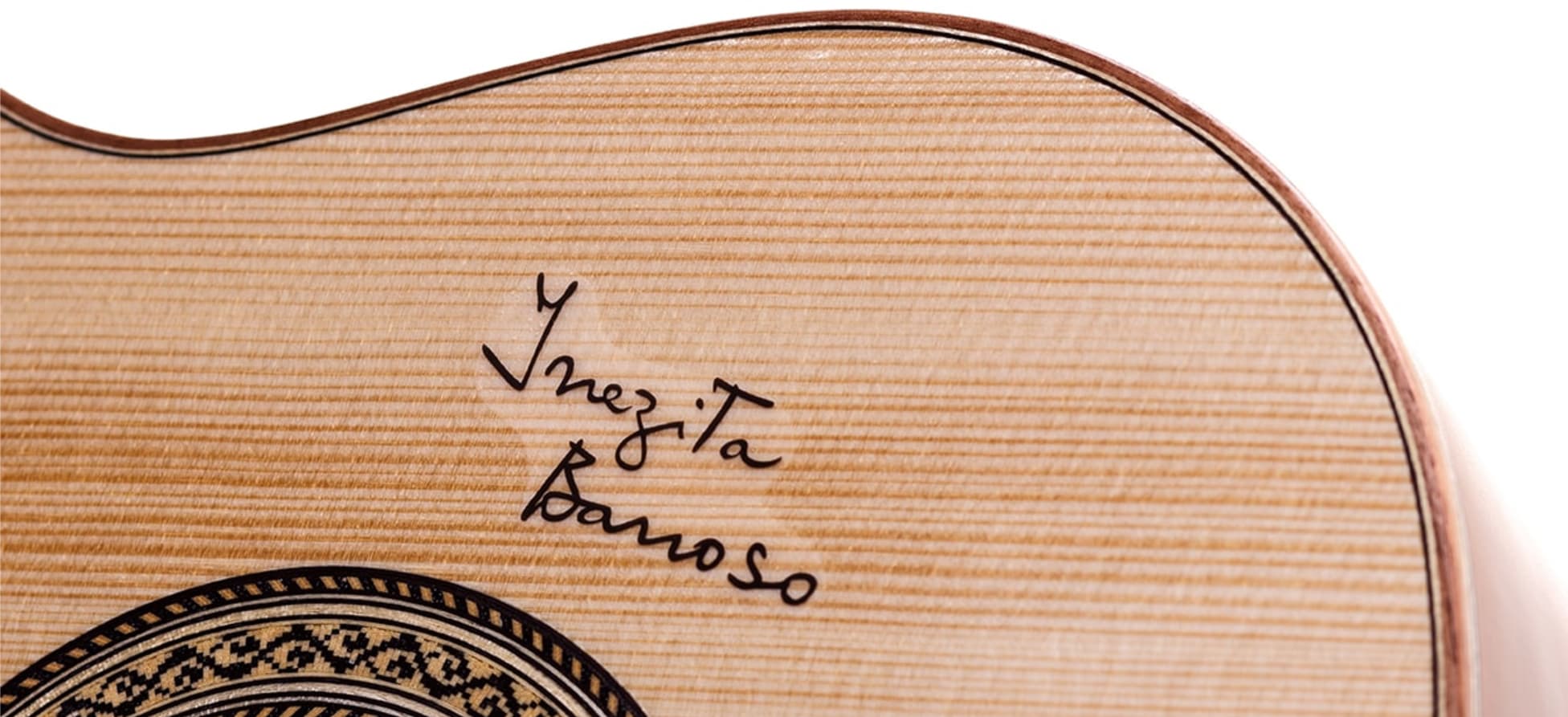 VIOLA INEZITA BARROSO | RV192.AC.N.J - Violas Acústicas | Rozini Instrumentos Musicais | 100% Brasileira