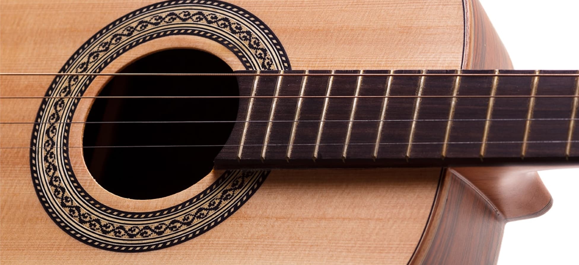 Acoustic Guitar	Professional	Tenor	4 Strings | RX208.AC.F.J - guitars | Rozini Instrumentos Musicais | 100% Brasileira