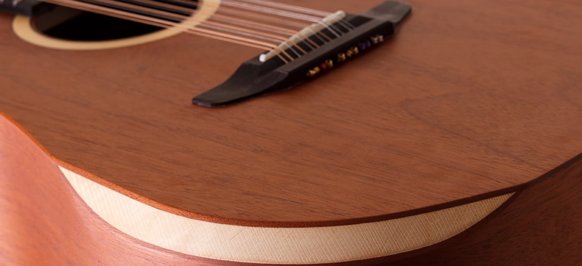 Guitar Custom Series Rest arm | RX440.AC.F.M - guitars | Rozini Instrumentos Musicais | 100% Brasileira
