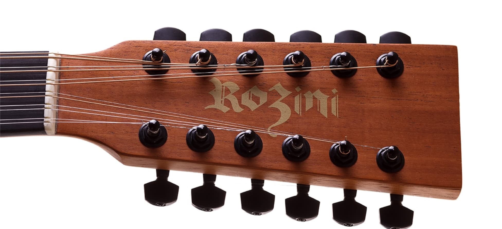 Guitar Custom Series Rest arm | RX440.AC.F.M - guitars | Rozini Instrumentos Musicais | 100% Brasileira