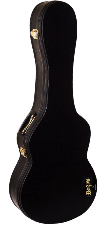 ESTOJO PARA VIOLÃO 7 E 8 CORDAS | RA.E02