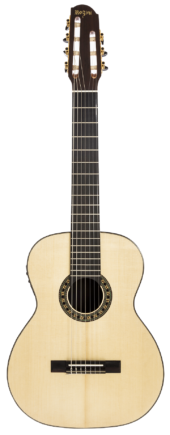 CLASSICAL GUITAR PREMIUM 7 STRINGS | RX720.AT.N.LP 