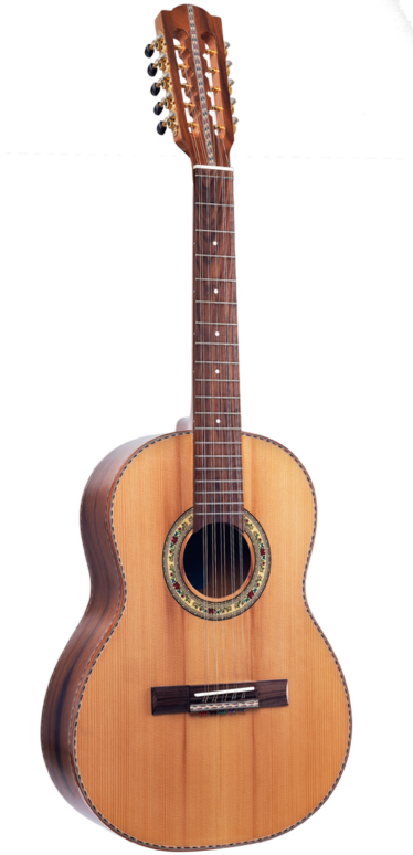 Viola Virtuoso Clássica | RV230.AC.N.SS