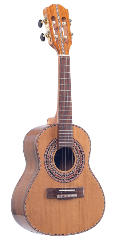Cavaco Virtuoso Acústico | RC23.AC.N.CD