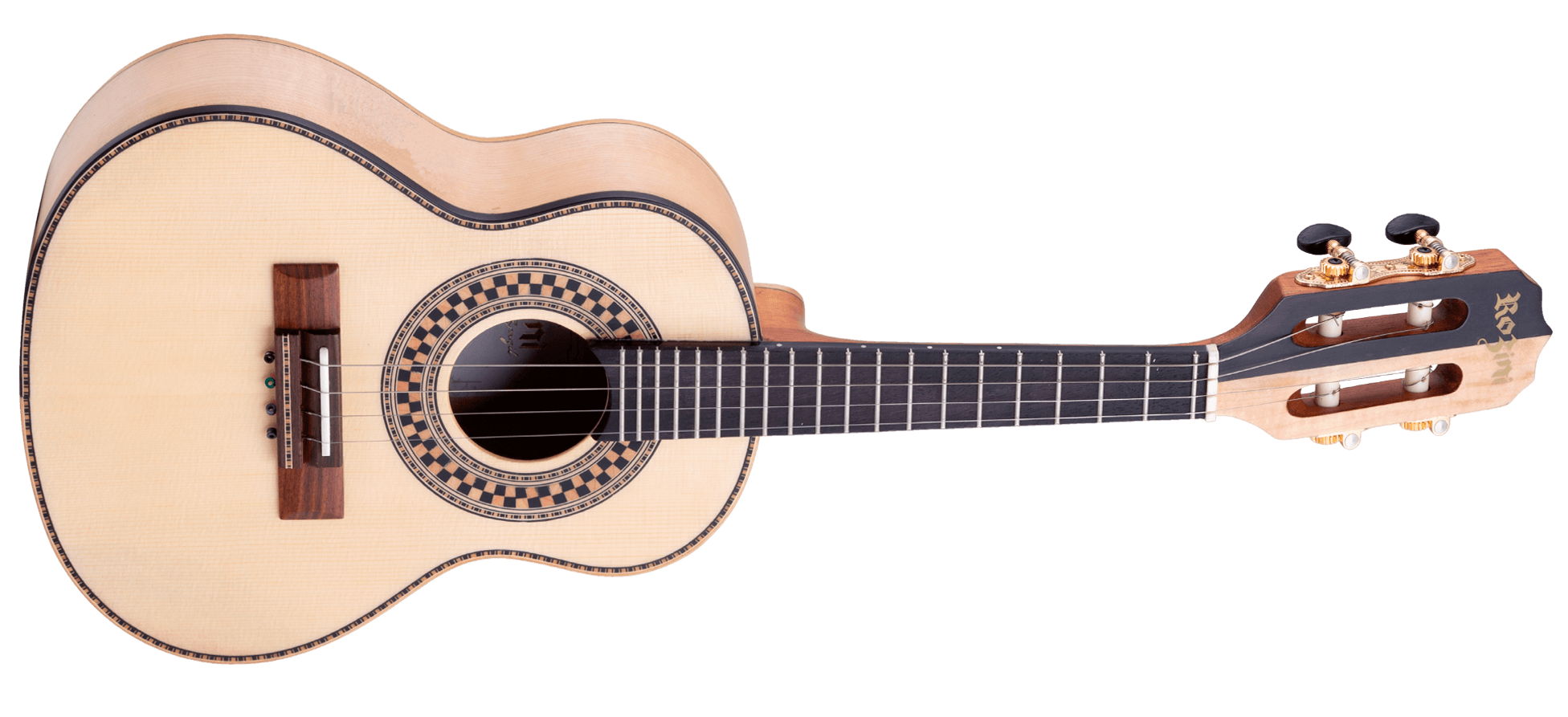 CAVACO SHOW ACÚSTICO | RC17.AC.F - Cavaquinhos | Rozini Instrumentos Musicais | 100% Brasileira